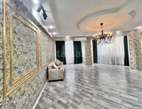 4-otaqlı yeni tikili, Yasamal r., 165 m²