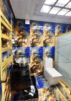 4-otaqlı yeni tikili, Yasamal r., 165 m²