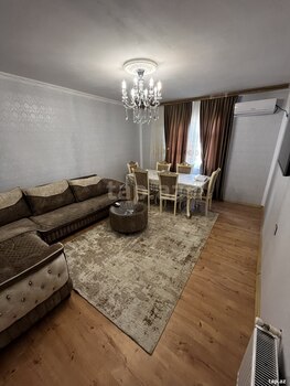 Bağ evi, Sumqayıt ş.