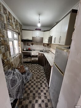 Bağ evi, Sumqayıt ş.