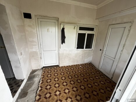 Bağ evi, Sumqayıt ş.