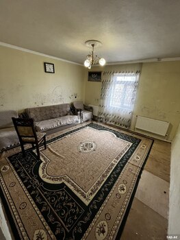 Bağ evi, Sumqayıt ş.