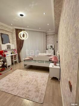 3-otaqlı yeni tikili, İsmayıl bəy Qutqaşınlı küç., 190 m²