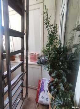3-otaqlı yeni tikili, Həsənbəy Zərdabi küç., 95 m²