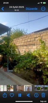 Həyət evi, Sulutəpə qəs.