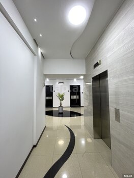 4-otaqlı yeni tikili, İsmayıl bəy Qutqaşınlı küç., 217 m²