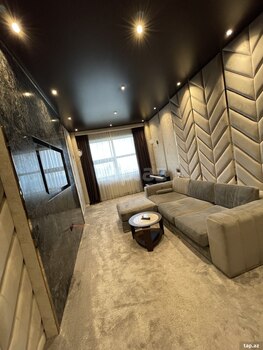 4-otaqlı yeni tikili, İsmayıl bəy Qutqaşınlı küç., 217 m²