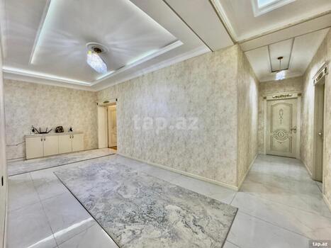 3-otaqlı yeni tikili, Moskva pr., 180 m²