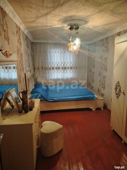 3-otaqlı mənzil, Gəncə ş., 75 m²