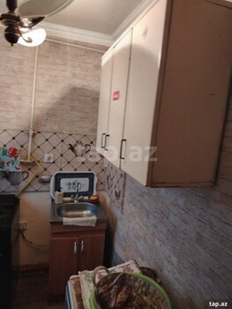 3-otaqlı mənzil, Gəncə ş., 75 m²