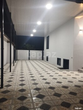 Həyət evi, Şəki r.