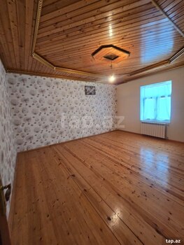 Həyət evi, Binə qəs.