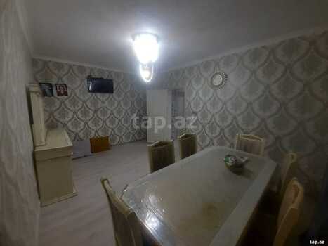 Həyət evi, Xırdalan ş.
