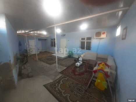 Həyət evi, Xırdalan ş.