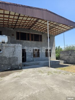 Həyət evi, Gəncə ş.