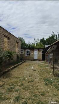 Həyət evi, Ağcabədi r.