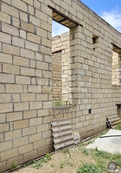 Həyət evi, Ağcabədi r.