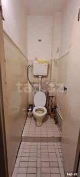 2-otaqlı yeni tikili, Mingəçevir ş., 55 m²
