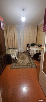 2-otaqlı yeni tikili, Mingəçevir ş., 55 m²