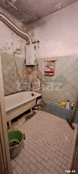 2-otaqlı yeni tikili, Mingəçevir ş., 55 m²