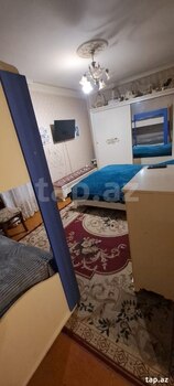 2-otaqlı yeni tikili, Mingəçevir ş., 55 m²