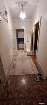 2-otaqlı yeni tikili, Mingəçevir ş., 55 m²