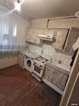 2-otaqlı yeni tikili, Mingəçevir ş., 55 m²