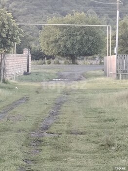 4 sot torpaq sahəsi, Zaqatala r.
