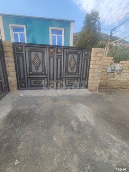 Həyət evi, Gülbala Əliyev küç.