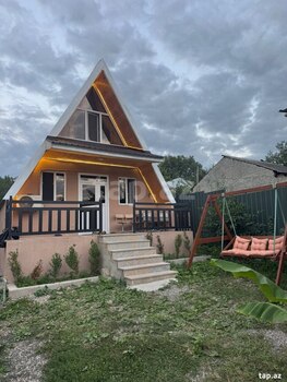 Bağ evi kirayə verilir, Quba r.