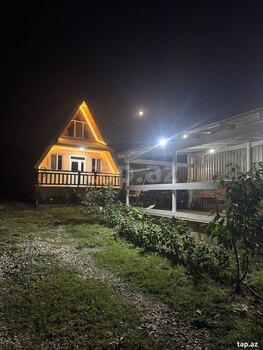 Bağ evi kirayə verilir, Quba r.