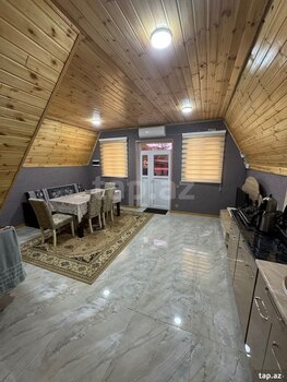 Bağ evi kirayə verilir, Quba r.