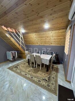 Bağ evi kirayə verilir, Quba r.