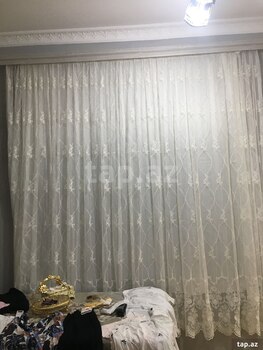 Həyət evi, Səbail r.