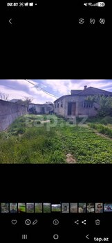 Həyət evi, Xaçmaz ş.