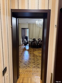 6-otaqlı mənzil, Nərimanov r., 160 m²