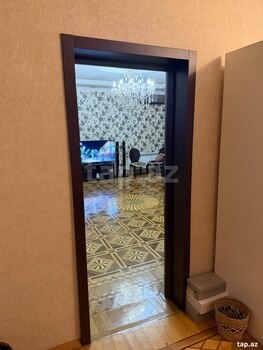 6-otaqlı mənzil, Nərimanov r., 160 m²
