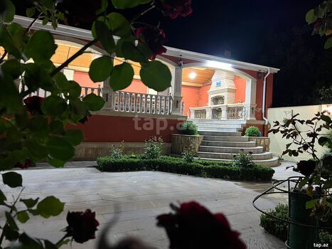 Villa kirayə verilir, Quba r.