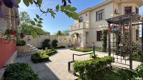 Villa kirayə verilir, Quba r.