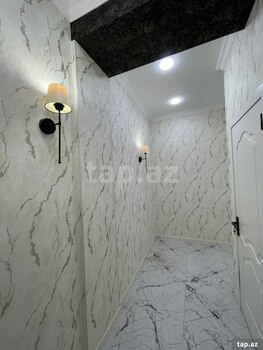 3-otaqlı yeni tikili, Mehdiabad qəs., 62 m²