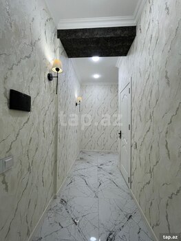 3-otaqlı yeni tikili, Mehdiabad qəs., 62 m²