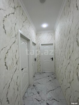 3-otaqlı yeni tikili, Mehdiabad qəs., 62 m²
