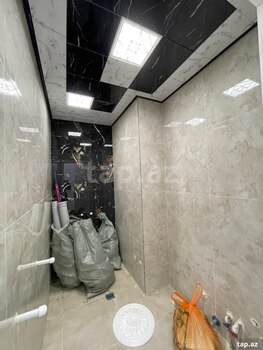 3-otaqlı yeni tikili, Mehdiabad qəs., 62 m²