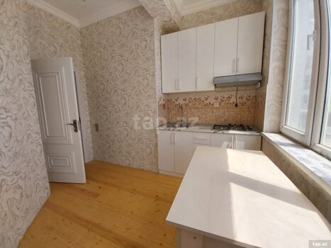 3-otaqlı yeni tikili kirayə verilir, Sülh küç., 72 m²