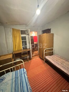 Həyət evi kirayə verilir, İnşaatçılar m.