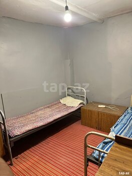 Həyət evi kirayə verilir, İnşaatçılar m.