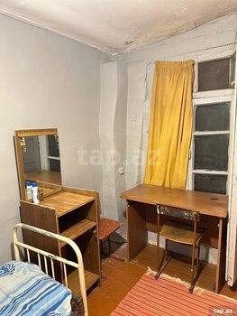 Həyət evi kirayə verilir, İnşaatçılar m.