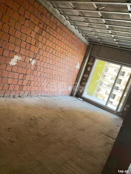 2-otaqlı yeni tikili, Həmdəm Ağayev küç., 72 m²