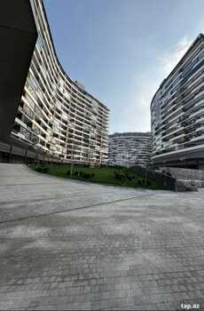 2-otaqlı yeni tikili, Həmdəm Ağayev küç., 72 m²