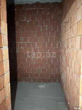 2-otaqlı yeni tikili, Həmdəm Ağayev küç., 72 m²